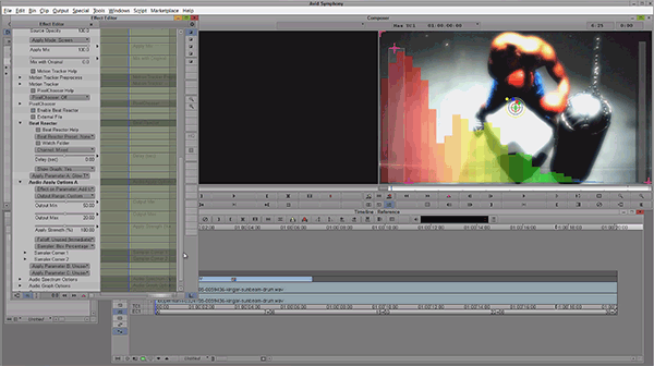 BCC AVX Video Tutorial