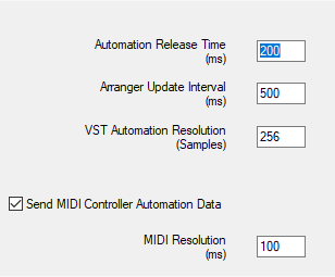 Automation